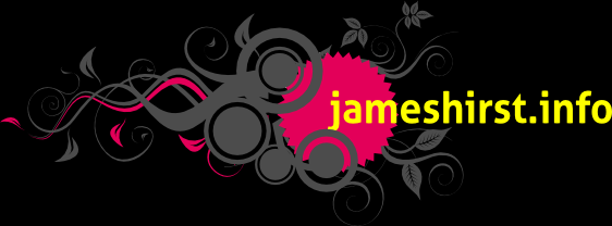 jameshirst.info
